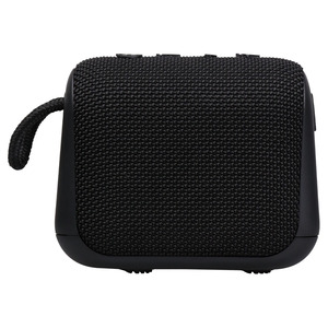 BOCINA AIWA BLUETOOTH WATERPROOF TWS NEGRA AWKF3B BOCINA AIWA BLUETOOTH WATERPROOF TWS NEGRA AWKF3B