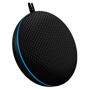 BOCINA AIWA BLUETOOTH WATERPROOF TWS NEGRA BATERIA BOCINA AIWA BLUETOOTH WATERPROOF TWS NEGRA BATERIA