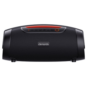 BOCINA AIWA BLUETOOTH RESISTENTE AL AGUA Y POLVO BOCINA AIWA BLUETOOTH RESISTENTE AL AGUA Y POLVO