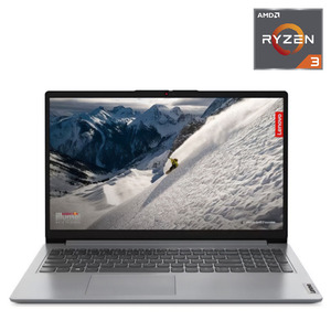 LAPTOP LENOVO IDEAPAD 1 82R1004JGJ (R3,8GB,256GB) LAPTOP LENOVO IDEAPAD 1 82R1004JGJ (R3,8GB,256GB)