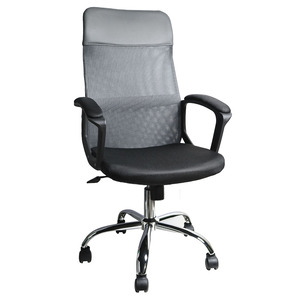 SILLA EJECUTIVA ESPALDAR ALTO MESH SILLA EJECUTIVA ESPALDAR ALTO MESH