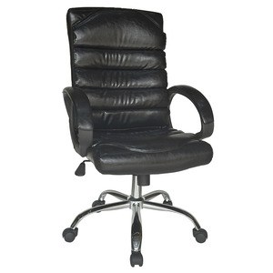 SILLA EJECUTIVA CUERINA COMFORT SILLA EJECUTIVA CUERINA COMFORT