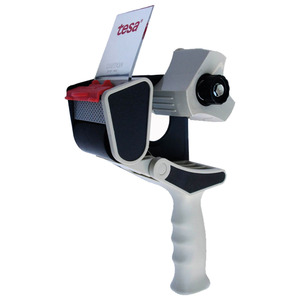 DISPENSADOR TESA PARA CINTA DE EMPAQUE DISPENSADOR TESA PARA CINTA DE EMPAQUE
