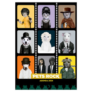 AGENDA PR 2024 MOSAICO CINE AG-24-014 AGENDA PR 2024 MOSAICO CINE AG-24-014