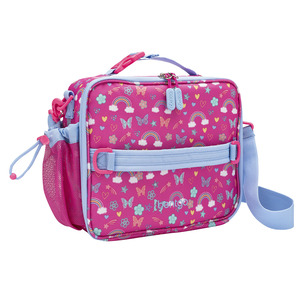LONCHERA BENTGO KIDS - RAINBOW AND BUTTERFLIES LONCHERA BENTGO KIDS - RAINBOW AND BUTTERFLIES