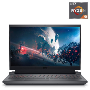 LAPTOP DELL G5 2K4DH (R9,16GB,1TB) LAPTOP DELL G5 2K4DH (R9,16GB,1TB)