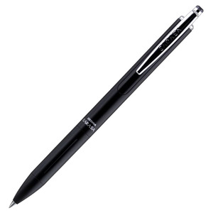 BOLIGRAFO GEL METALICO TINTA NEGRA 1U (NEGRO) BOLIGRAFO GEL METALICO TINTA NEGRA 1U (NEGRO)