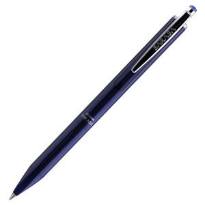 BOLIGRAFO GEL METALICO TINTA NEGRA 1U (AZUL) BOLIGRAFO GEL METALICO TINTA NEGRA 1U (AZUL)