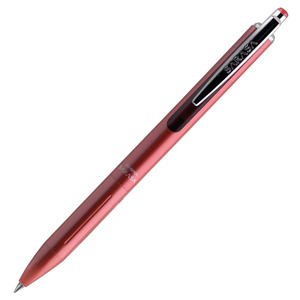 BOLIGRAFO GEL METALICO TINTA NEGRA 1U (ROSA) BOLIGRAFO GEL METALICO TINTA NEGRA 1U (ROSA)