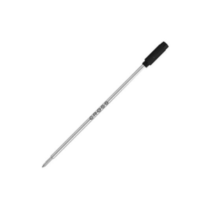 REPUESTO PARA BOLIGRAFO PUNTO FINO NEGRO BLISTER 1 REPUESTO PARA BOLIGRAFO PUNTO FINO NEGRO BLISTER 1