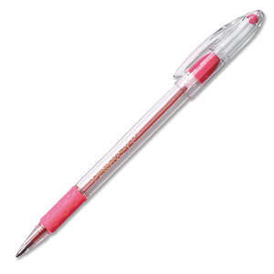 BOLIGRAFO PENTEL ERGONOMICO ROJO/PUNTO FINO/2PZS BOLIGRAFO PENTEL ERGONOMICO ROJO/PUNTO FINO/2PZS
